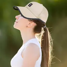 Летняя бейсбольная кепка s Женская Бейсболка от солнца шапки для мужчин Спортивная Кепка Bone Gorras Dad Mesh регулируемая бейсболка Snapback