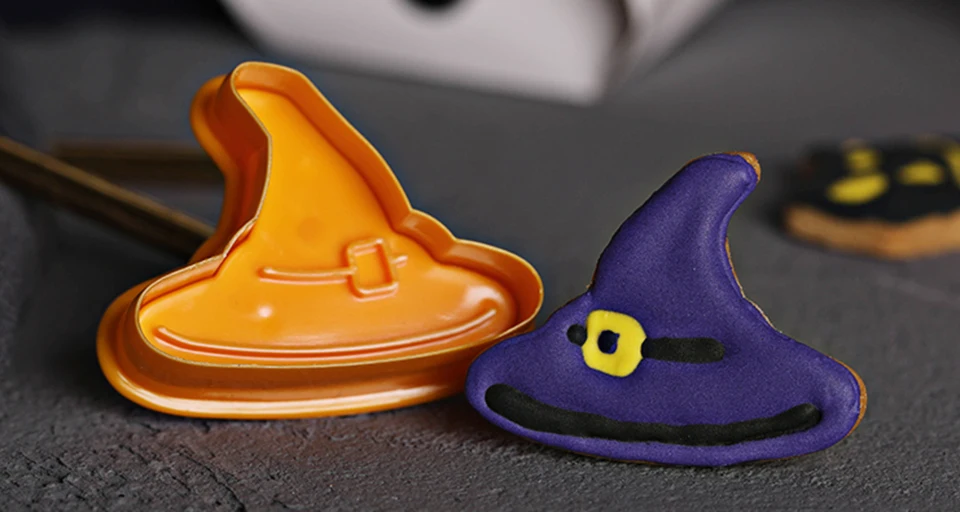 Halloween  Cookie Cutter (14)