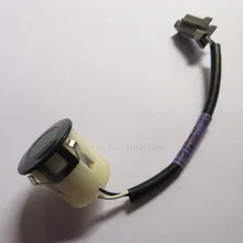 PDC Датчик Парковки OEM PZ362-60311 PZ362-60311-A0 Для Toyota FJ Cruiser Grj200 Белый Голубой Серебристый