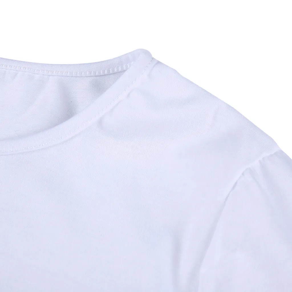 LONSANT блузка для беременных женщин мультфильм печатных сбоку Ruched рубашка для беременных с длинным рукавом Топы беременных зимняя повседневная одежда