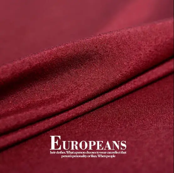 100 Pure Mulberry Dark Red Plain Silk Fabric Satin Sand Wash 100 Pure Mulberry Dark Red Plain Silk Fabric Satin Sand Wash Fabrics Skirt Dressmaking Clothes H1003
