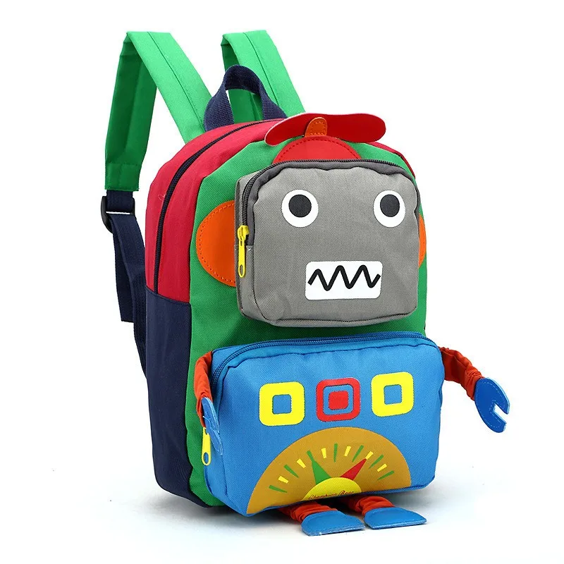 Mochilas escolares