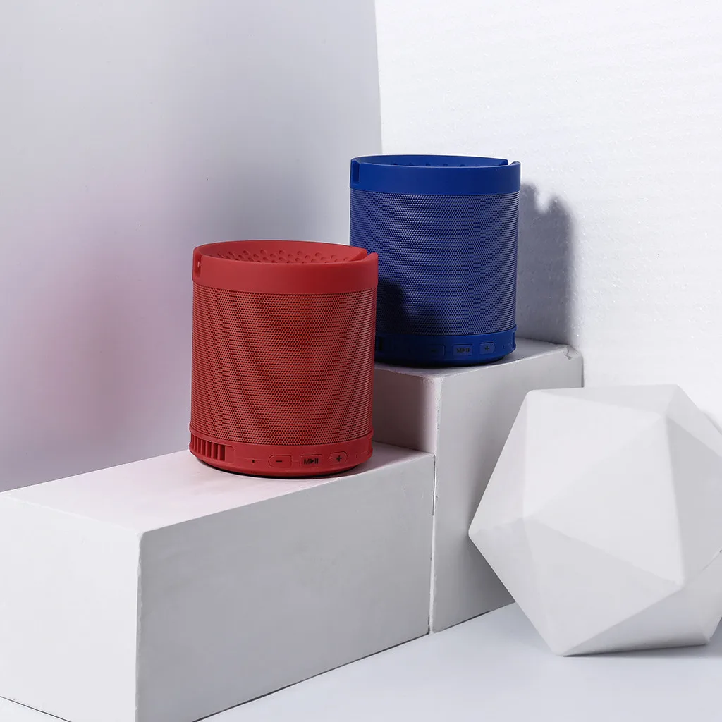 Bluetooth Speaker