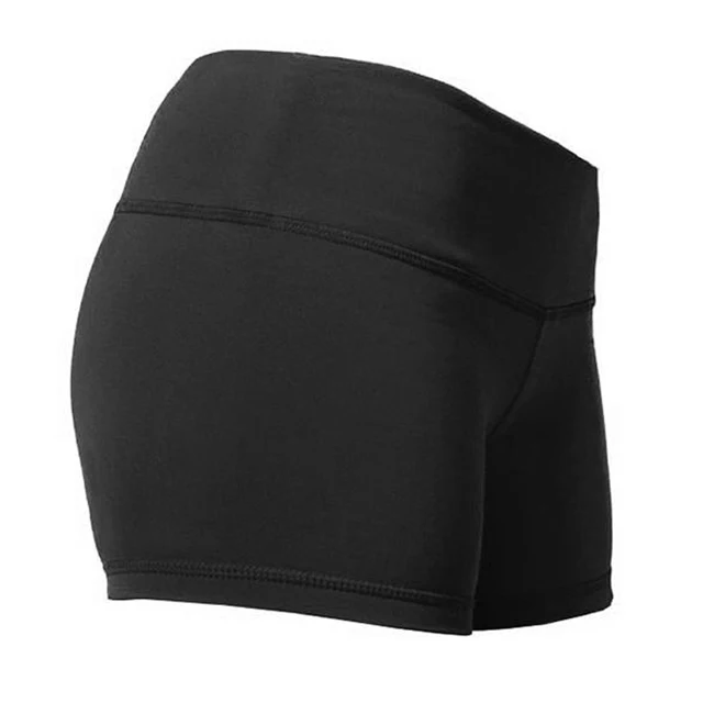 Women's Yoga Shorts Bodybuilding Running Fitness Gym Clothing Workout