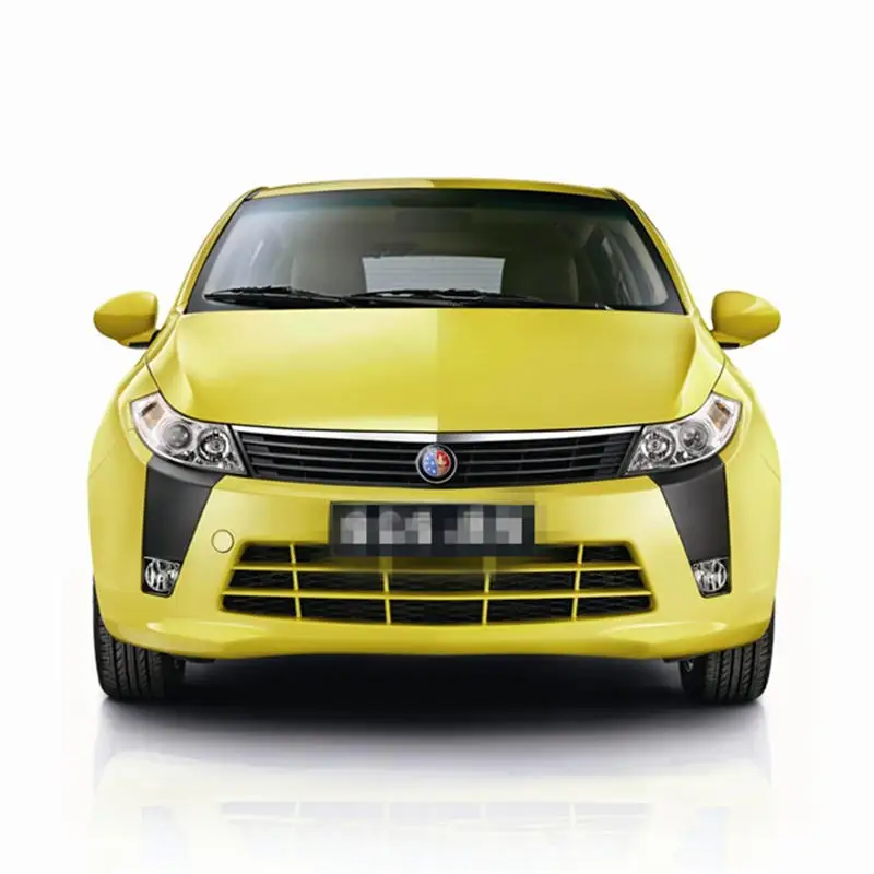 Для Geely GC5 Geely515 SC5 HB хэтчбек автомобильный держатель бампера|Клипсы и зажимы для