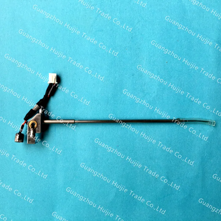 NJK10161 Mindray (Китай) BS200/BS300/BS400 игла для образцов 115-017854-00 оригинальная и новая. Новинка
