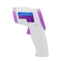 Handheld Non-contact IR Forehead Baby Infrared Thermometer