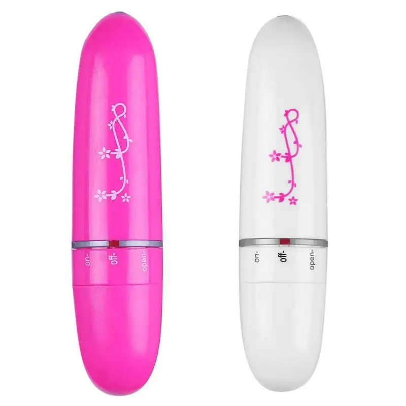 Жокстайл Электрический Вибрационный массажер для глаз анти мешок против морщин