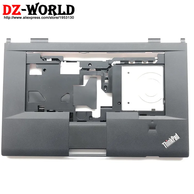 /Orig ноутбука панель Клавиатура ободок Упор для рук C чехол lenovo ThinkPad L530 без сенсорной панели с отпечатков пальцев отверстие 04W3635