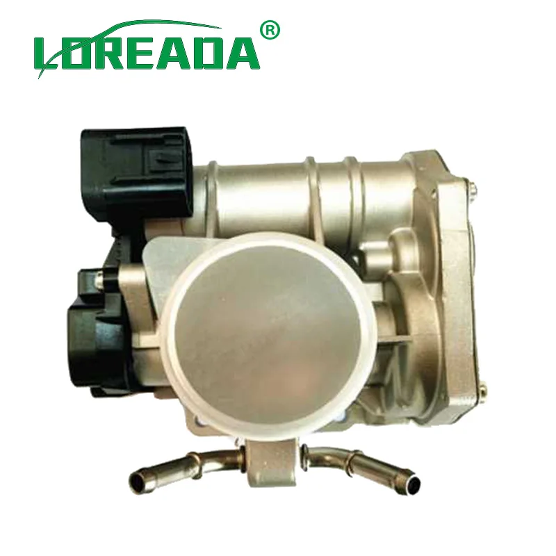 

LOREADA Electronic Throttle Body For NWEIZHI V5 OEM 28081843 2808-1843 China Car
