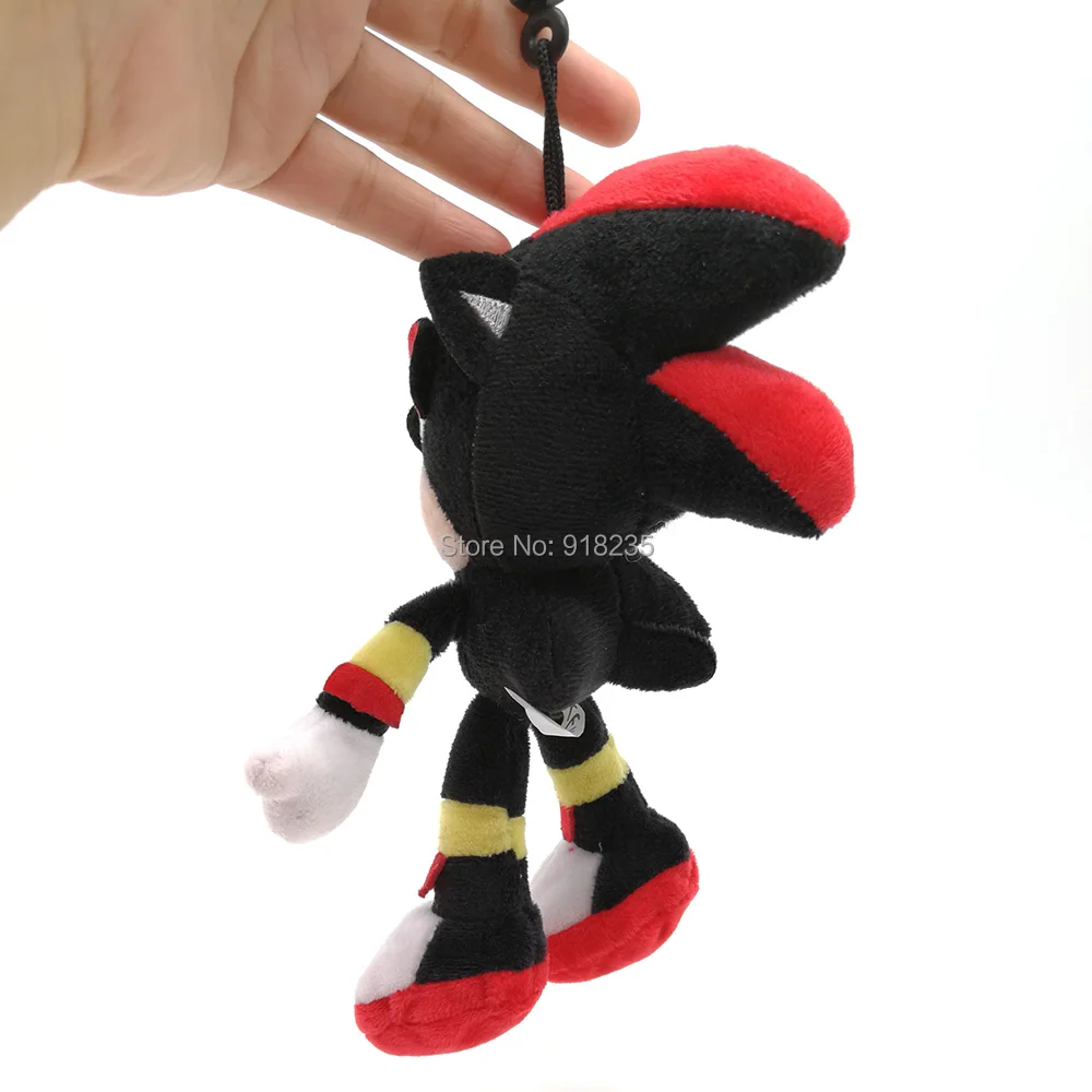 keychain Shadow-6.5inch-45g-6.5-B