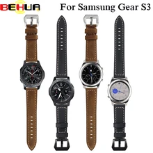 Шестерни S3 Frontier/классический ремешок для наручных часов 22 мм Силиконовые Спортивные заменить Для мужчин t часы Для мужчин wo Для мужчин браслет часы ремешок для samsung Шестерни S3