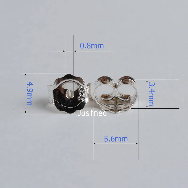 sterling silver earring backs 017 (4)