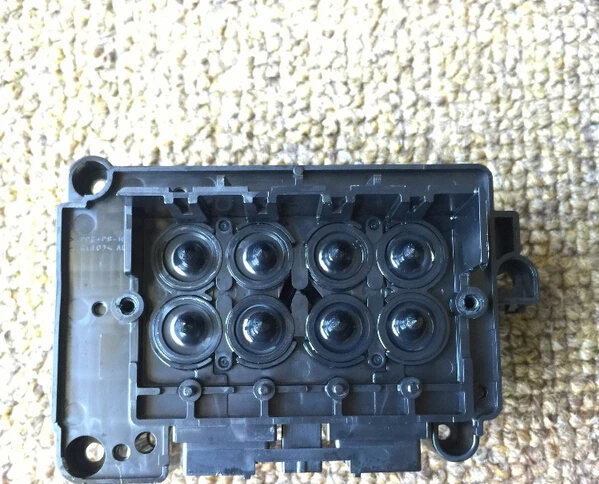 Оригинальная печатающая головка DX7 для принтера Epson PRO 3800 3850 F177000 головка|print head|print