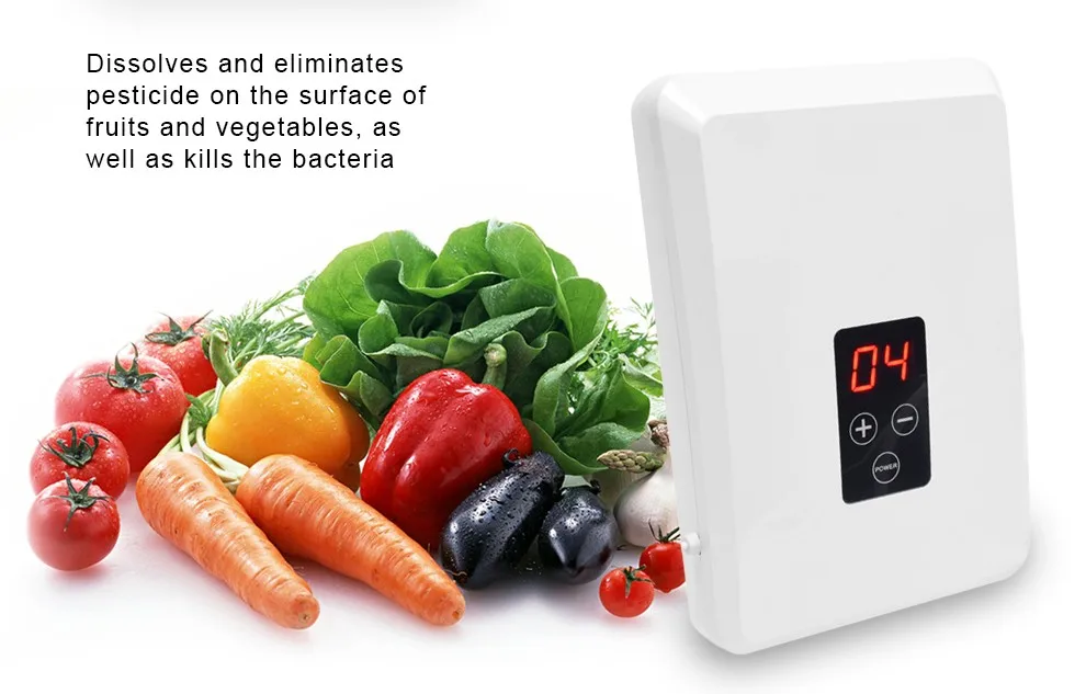 Air Ozonizer Water Purifier Air Purifier Home Deodorizer Ozone Ionizer Generator Sterilization Germicidal Filter Disinfection Air Ozonizer Water Purifier Air Purifier Home Deodorizer Ozone Ionizer Generator Sterilization Germicidal Filter Disinfection