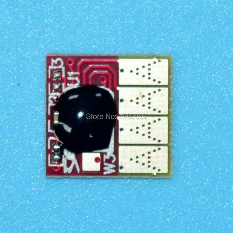 HP 932 933 ARC Chip NZC HP 7510 7512 Chip (3)