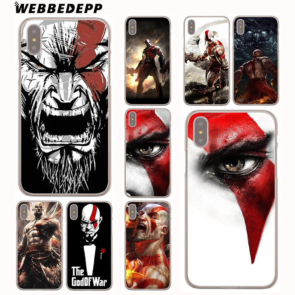 carcasa iphone 8 god of war carcasa iphone 8 god of war