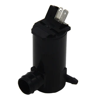 

2018 New Auto Car Windshield Washer Pump Water Jet Motor For 1998-2007 High quality Auto Accessories