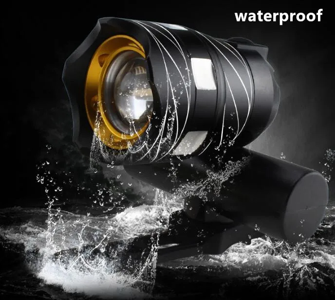 Фонарь для велосипеда перезаряжаеый ночник с разъемом USB для верховой езды велосипедный фонарь фонарик Аксессуары для велосипеда Bicicleta