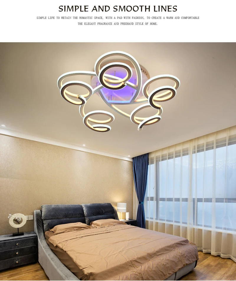lighting