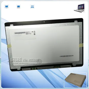 

B140HTB01.0 B140HTB01.D14.0 inch Touch Screen