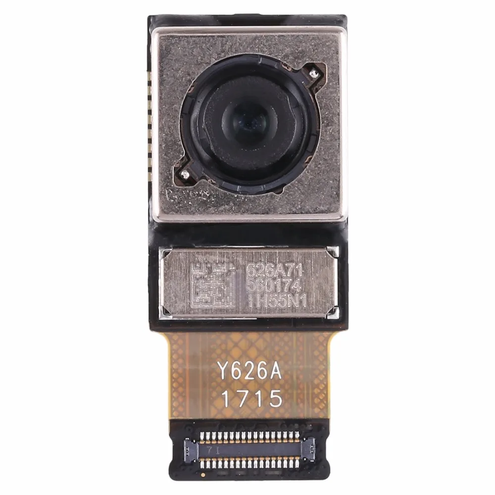 Goedkoop Back Camera Module voor HTC U11 + Vervanging Rear Camera
