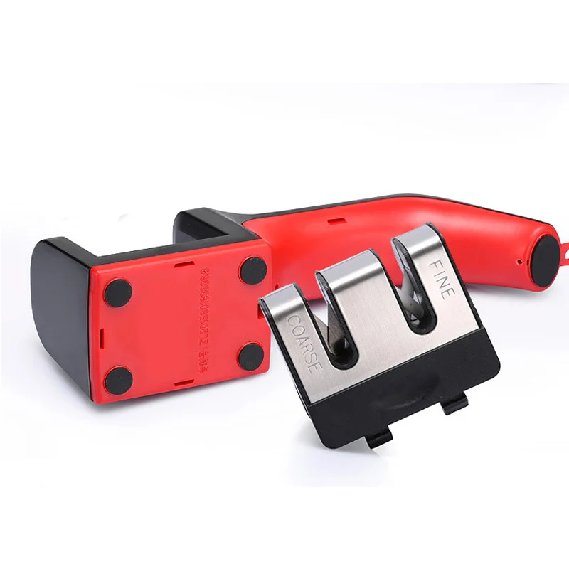 Точилка для керамических кухонных ножей 6 функций|kitchen knife sharpener|knife sharpenerceramic kitchen