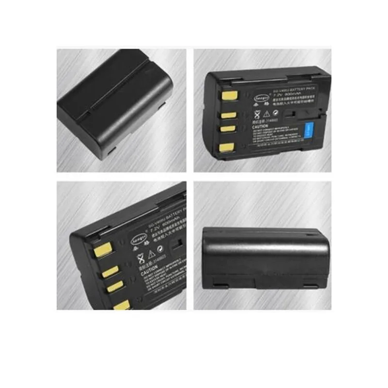 BN V408U BNV 408U V408U V408 lithium batteries For JVC GR CU Series CU