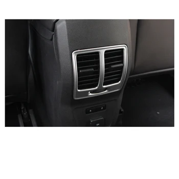 

Lsrtw2017 Car Styling Car Armrest Vent Panel Cigarette Lightr Trims for Ford Kuga Escape 2013 2014 2015 2016 2017 2018 2019