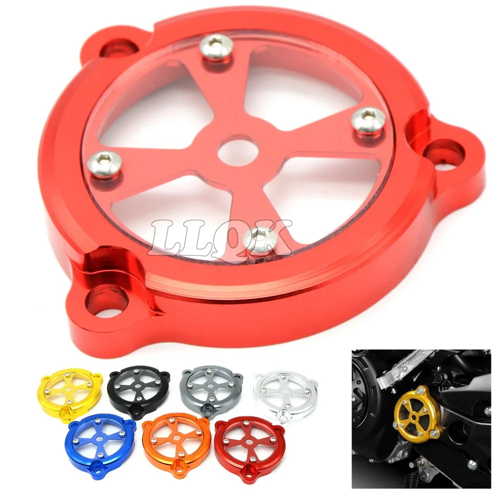 

CNC Engine Protective Cover Motorcycle Engine Stator Cover For YAMAHA TMAX 530 TAMX530 T-MAX530 T-MAX 530 2012 13 14 2015