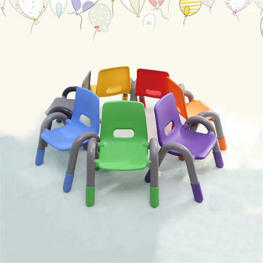 small plastic chair for kids