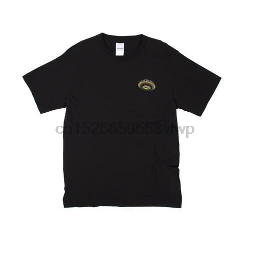 

Rip n Dip Clothing Holy Lord Nermal T-shirt in Black LR
