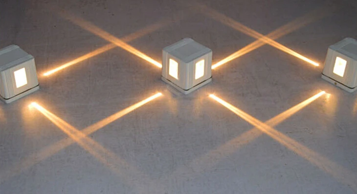 Feixe de Luz Conduziu a Lâmpada Luzes de Parede Colorido Cruz Estrela Lâmpada Barra Decorativa Parede Iluminação Interior Spotlight Ktv 14 ktv barra decorativa conduziu a lâmpada parede