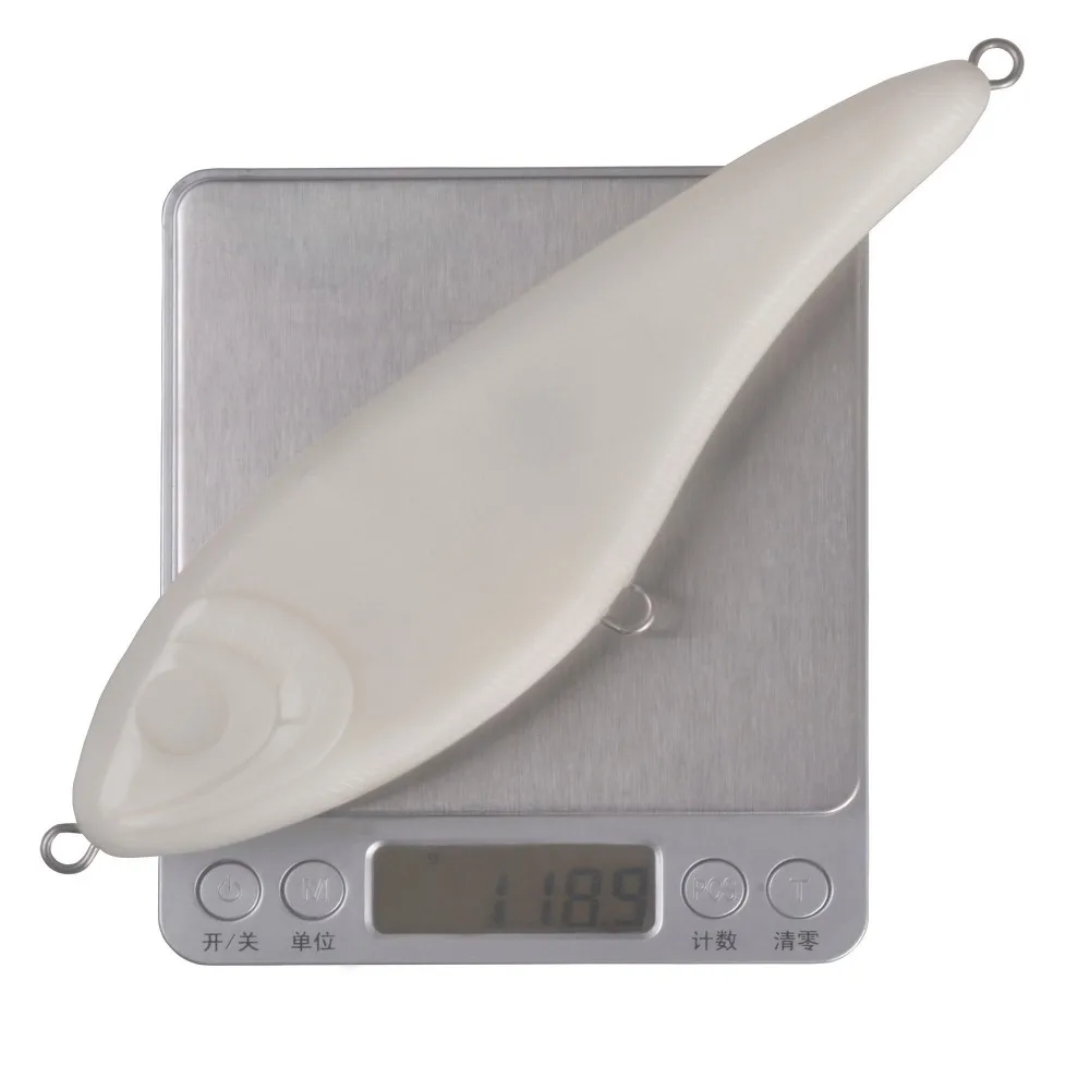 170mm 120g