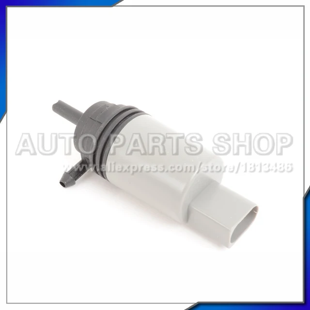 car accessories wholesales new Windshield Washer Pump For BMW E60 E61
