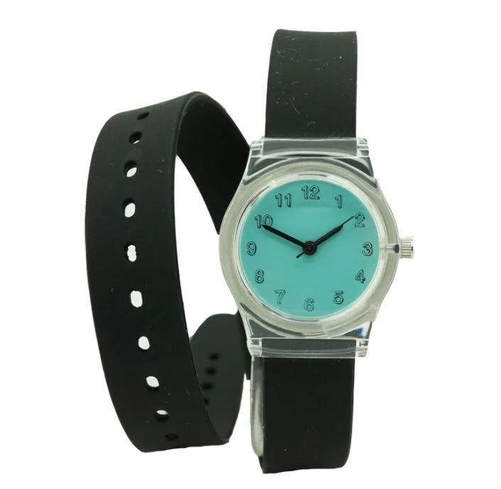 

2016 Willis for Mini Waterproof Fashionable Student's Kid's Quartz Wrist Watch Y1448