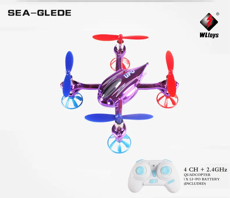 glede fpv drone