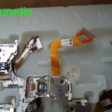 Alpine ED21A710 лазерный DVD, Оптический pick up для IVA-D105R Mercedes NTG2.5 CTS chrysler навигационные аудио-системы