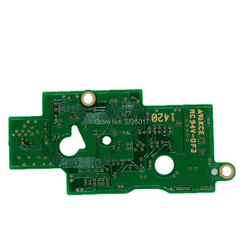 

Mirror drive small board/PCB Repair parts For Nikon D7000 SLR