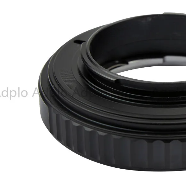 Адаптер объектива Pixco для Olympus Pen F Mount lens камеры Nikon 1 AW1 V2 J2 J1 V1 J3 S1|lens adapter|nikon aw1nikon |