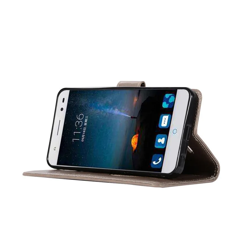 Чехол для ZTE Blade V7 Lite чехол бумажник из искусственной кожи V7Lite V0720 книжка