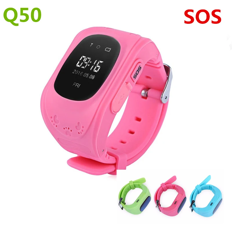 smartwatch for babies
