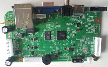 

For Hass 3536dcv100 development board 128MB memory