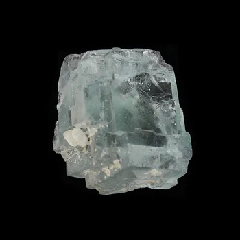 

Yaogangxian fluorite crystal specimens teaching specimens produce small ornaments Mineral Collection Features Gift ygx08
