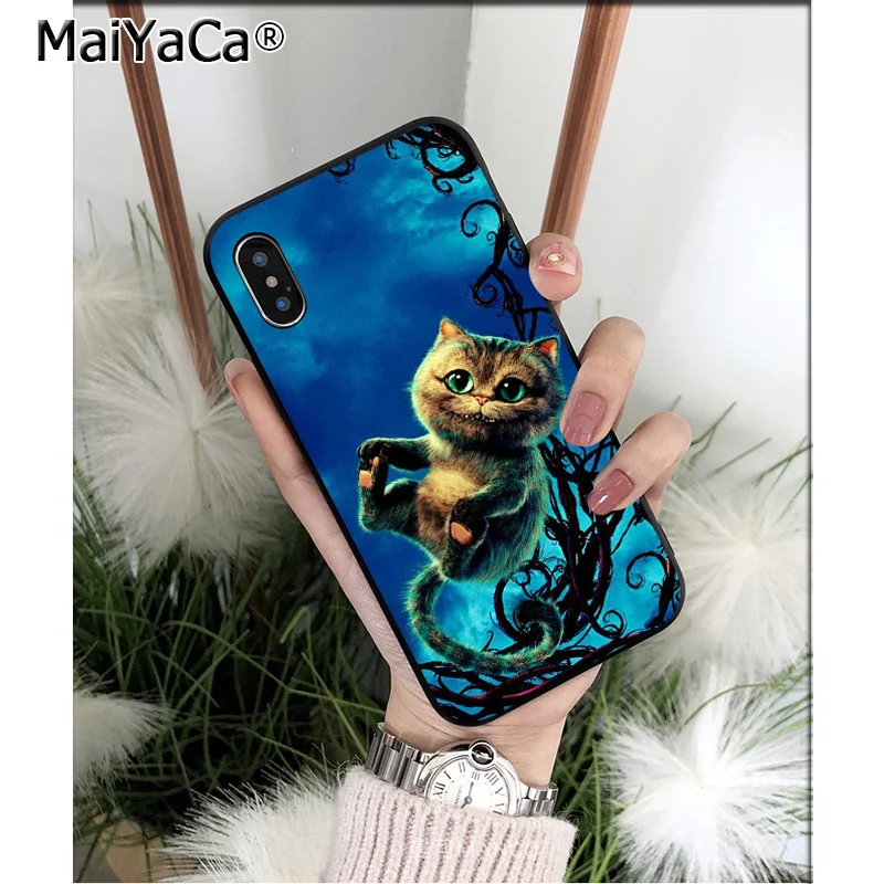 Cheshire Cat Alice in Wonderland