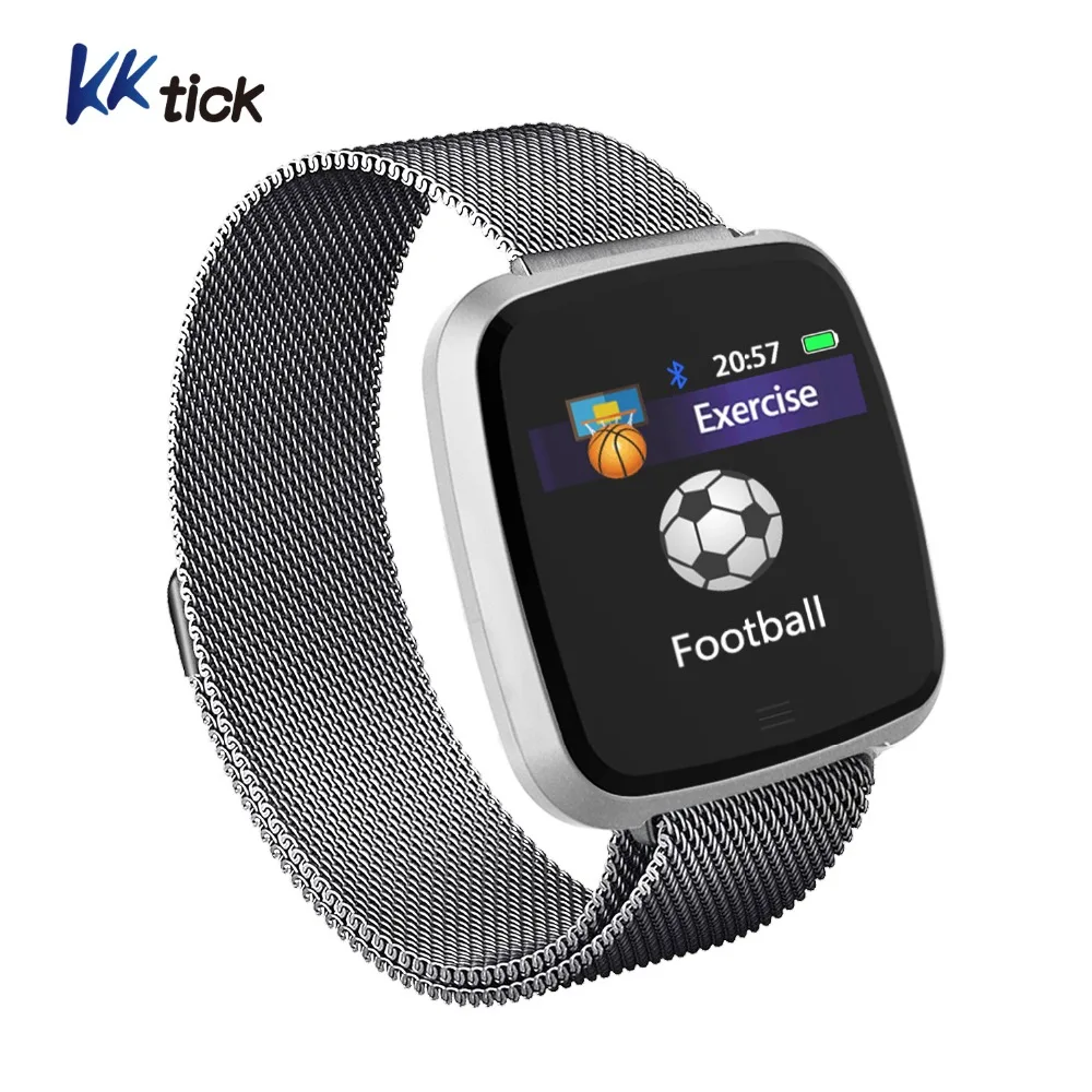smart watch multisport