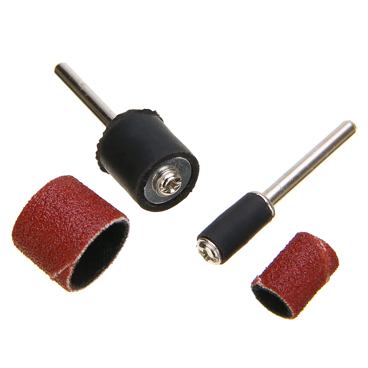 150Pcs Rotary Multi Tool Set Kit For Craftman Shank Grinding Polishing Accessories