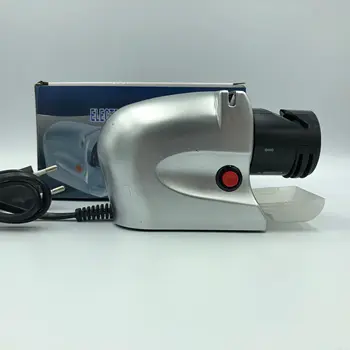 

High quality multifunctional kitchen tools dc motor, electric needle wheel, grinding scissors, kitchen knife