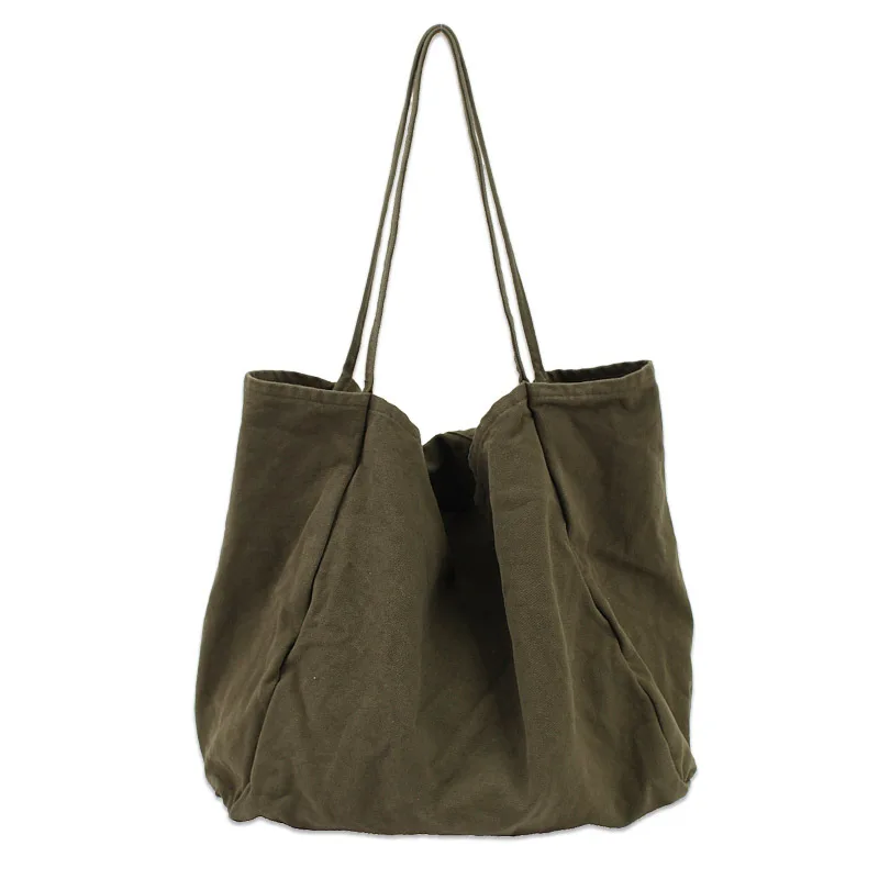 Женские сумки для женщин Ретро хлопчатобумажная сумка многоразовая сумка для покупок, большая вместительность мода искусство bolsa feminina sac основной femme
