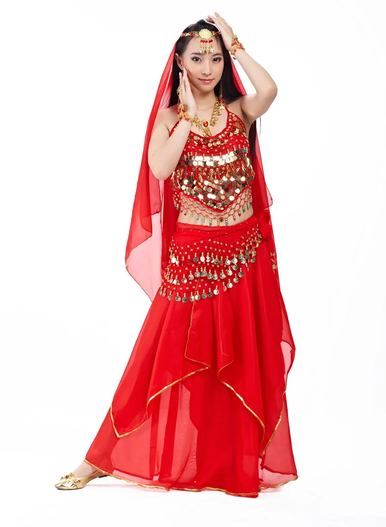 High Quality bollywood costumes